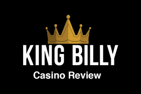 King Billy Casino